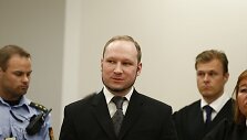 Andersas Behringas Breivikas
