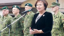 Rasa Juknevičienė