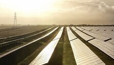 Saulės energijos kolektoriai