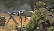 Kulkosvaidžio FM MAG kursų akimirka