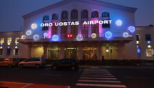 Vilniaus oro uostas