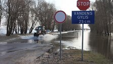 Rusnės perkėla