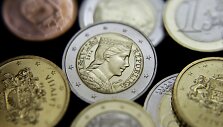 Latvijos euro monetos