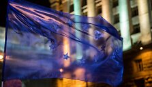 Europos sąjungos vėliava