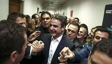 Kirijakas Micotakis
