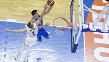 Lietuva U18 &ndash; Bosnija ir Hercegovina U18