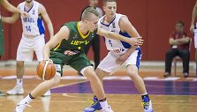 Lietuva &ndash; Izraelis