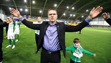 Valdas Dambrauskas