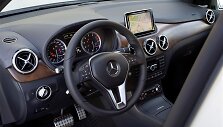 &bdquo;Mercedes-Benz&ldquo; B klasė