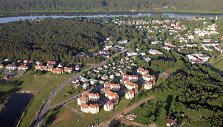Bir&scaron;tonas i&scaron; pauk&scaron;čių skrydžio
