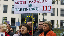Mitingas dėl BPC