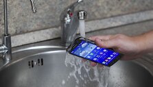 Telefonas &bdquo;Samsung Galaxy S4 Active&ldquo;