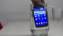Telefonas &bdquo;Samsung Galaxy S4 Active&ldquo;
