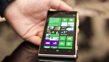 I&scaron;manusis telefonas &bdquo;Nokia Lumia 925&ldquo;