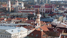 Vilnius i&scaron; auk&scaron;tai