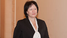 Virginija Baltraitienė