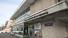 Kino centras &bdquo;Garsas&ldquo;