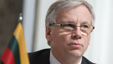 Rimantas &Scaron;adžius