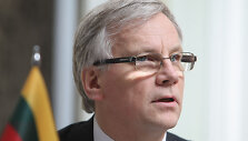 Rimantas &Scaron;adžius