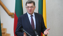 Algirdas Butkevičius