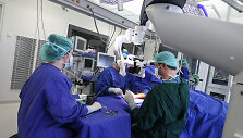 VUL Santari&scaron;kių klinikų Plastinės  ir rekonstrukcinės chirurgijos centras