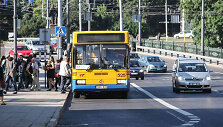 Vie&scaron;asis transportas 