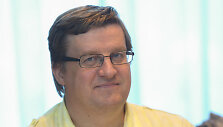 Linas Slu&scaron;nys