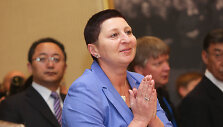 Dalia Kuodytė