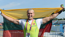 Jevgenijus &Scaron;uklinas