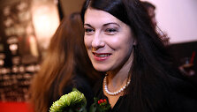 Renata &Scaron;erelytė