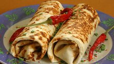 Vegetariniai buritai