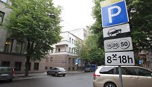 L.Sapiegos gatvė Kaune