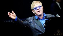 Eltonas Johnas