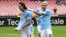 &bdquo;Napoli&ldquo;