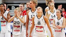 Vilniaus &bdquo;Kibirk&scaron;ties-VIČI-IKI&ldquo; komanda baigė pasirodymą Europos taurės turnyre.