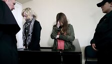  Viktorija Vaitiekaitytė (de&scaron;iniau) ir Viktorija Lietuvininkaitė Apeliaciniame teisme