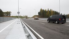 Nuo &scaron;iol automobiliai į &bdquo;Ikea&ldquo; ir Vilniaus oro uostą važinės patogiau