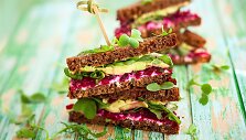 Dietiniai vegetari&scaron;ki sumu&scaron;tiniai