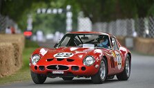 &bdquo;Ferrari 250 GTO&ldquo;