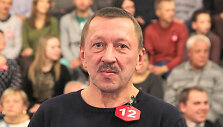 Vytas Babilčius i&scaron; Vilniaus &bdquo;Teleloto&ldquo; studijojelaimėjo automobilį &bdquo;Citro&euml;n C4 Cactus&ldquo;.