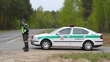 Policijos reidas