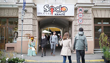 Sodinukų mugė &bdquo;Sodo kraitė&ldquo;