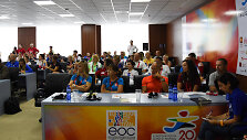 Europos jaunimo olimpinis festivalis
