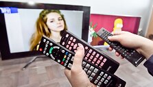 Televizija