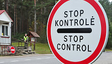 Stop. Kontrolė