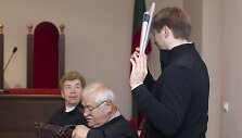 Andžejaus Radivoniko byla