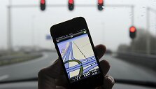 &bdquo;TomTom&ldquo; navigacija