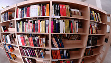 Naujoji biblioteka Pilaitėje