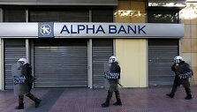 Bankas Atėnuose