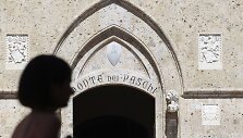 Banca Monte dei Paschi di Siena
